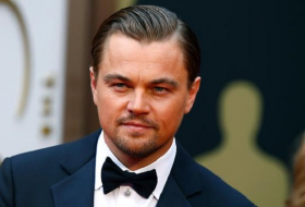 Trump empfängt Umweltschützer DiCaprio