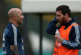 Argentinien-Coach kritisiert Löws Spielstil