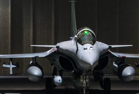 Indien will über 100 Kampfjets kaufen