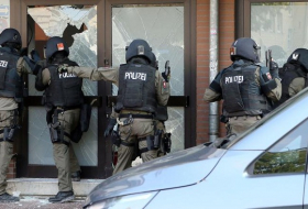 Polizei durchsucht Moschee und Wohnungen in Hildesheim