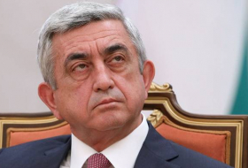 Sargsyan: „Sie beschuldigen uns, dass wir schwächer als Aserbaidschan sind“