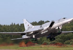 Moskau rächt sich mit Luftangriffen am IS