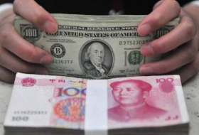 Gläubiger China überdenkt US-Bonds-Kauf