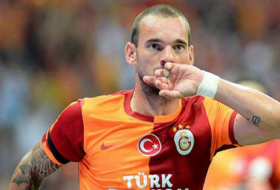 Sneijder bittet um Sonderurlaub – Galatasaray möchte Gehalt einsparen