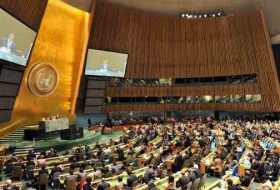 UNO wird in Karabach diskutiert