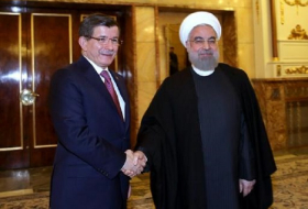 Iran und Türkei wollen Handelsvolumen verdreifachen