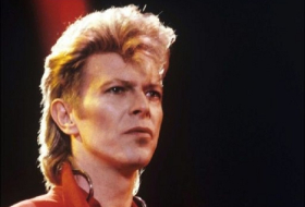 Prominente reagieren bestürzt auf Tod David Bowies