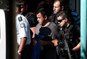 Athen prüft Asyl für türkische Soldaten
