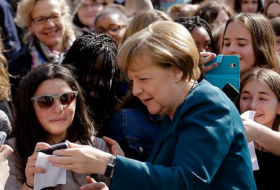 Merkel will ihre Wähler zurückholen