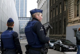 Nach Festnahme von Abdeslam: Zwei starke Explosionen in Brüssel  