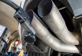 Autoindustrie kann Kosten für Diesel-Updates bei Millionen Autos steuerlich absetzen