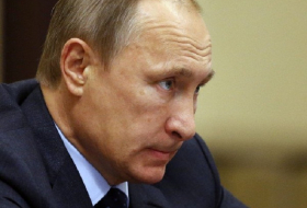 Flugzeug-Absturz: Russland dementiert Abschuss durch IS-Ableger