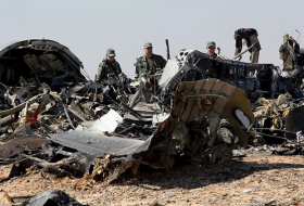 „Noch acht Tage danach fanden wir Überreste“ - Zeuge erinnert sich an A321-Absturzort 