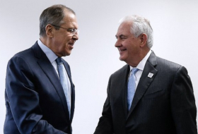 Tillerson fordert Minsker-Abkommen ein
