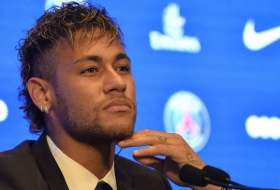 Spanische Liga blockiert Spielberechtigung von Neymar