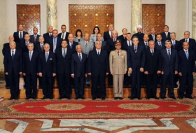 Komplette ägyptische Regierung tritt nach Korruptionsaffäre zurück