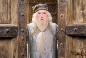 Neue “Harry Potter“-Filme: Rührendes Wiedersehen mit Dumbledore!“