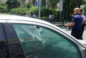 Kasachstan: Gruppenangriff auf Polizisten in Almaty - ein Todesopfer und Verletzte