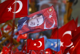 Russische Türkei-Experten: Annäherung an Russland - keine Alternative zur EU