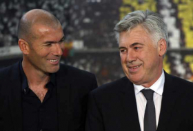 Bayern-Coach Ancelotti kritisiert Schiedsrichter Kassai: „Kann nicht sein“