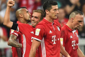 Ancelotti zu Bayern-Transfers im Sommer: „Wird keine Revolution geben“