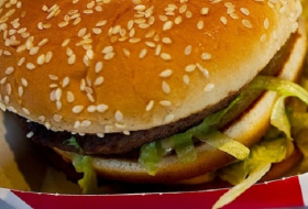 Keine Big Macs mehr in Venezuela