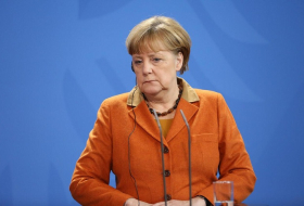 Angela Merkel: Erfolge gegen den IS erhöhen Anschlagsgefahr in Deutschland
