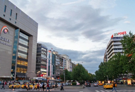 Auswärtiges Amt: Meiden Sie die Innenstadt von Ankara