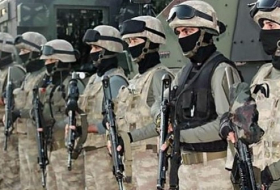 Türkei: Bei Anti-Terroroperationen 305 PKK-Kämpfer getötet