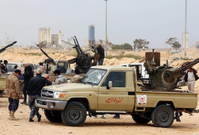 IS in Libyen zieht noch mehr Kämpfer an