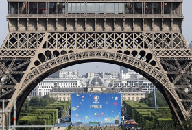 Zwei Tage vor EM-Anpfiff: Frankreich startet Anti-Terror-App