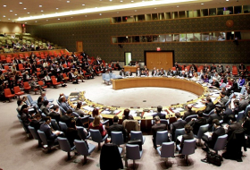 Syrien-Gespräche: UN-Sicherheitsrat blockiert Appell Russlands zu Repräsentativität