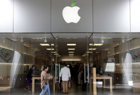Apple verkauft erstmals weniger iPhones