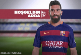 Bühne frei für Arda Turan: Türkischer Königstransfer feiert Debüt für FC Barcelona