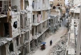 Assad: Aleppo ist Wendepunkt des Krieges