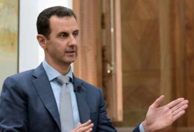 USA deuten Kurswechsel in Syrien an