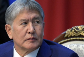 Kirgistan: Präsident Atambajev löst Regierung auf