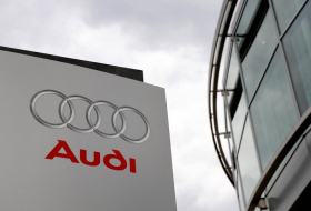 Audi steigt bei der Formel 1 ein