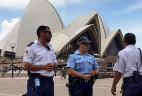 Australien weitet Antiterrorgesetze auf Kinder aus