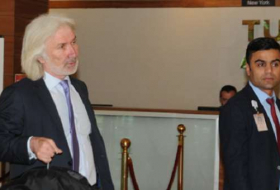 Nach Streit um Armenien-Resolution und Incirlik-Besuch: Türkischer Botschafter wieder in Berlin