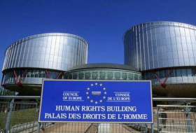 Weitere Entscheidung des Europäischen Gerichtshofs gegen Armenien