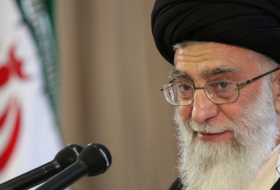 „Ayatollah Chamenei steht in Kontakt mit Imam Mehdi“