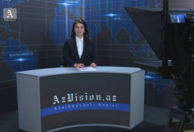 AzVision English veröffentlicht eine neue Videonachricht (08 Januar) - VIDEO