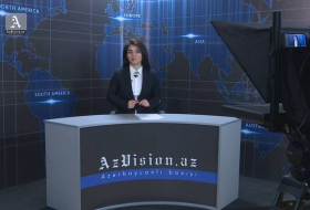 AzVision English veröffentlicht eine neue Videonachricht (11 Januar) - VIDEO