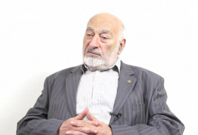 Meiner Ansicht nach, sind die Aserbaidschaner gute Menschen - Armenischstämmiger Professor
