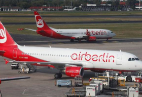 Logistikunternehmen schielt auf Air Berlin