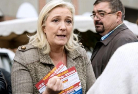 Prozess gegen Le Pen wegen islamfeindlicher Äußerung in Lyon