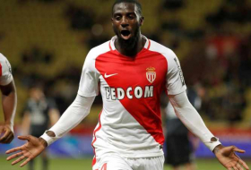 Bericht: Monacos Bakayoko mit Chelsea einig - Ersatz steht bereit