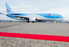 TUIfly-Flugzeuge sollen Sonntag wieder starten