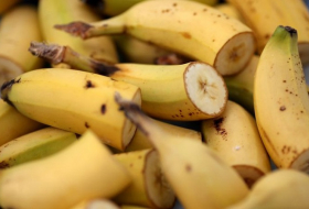 Banane in Not